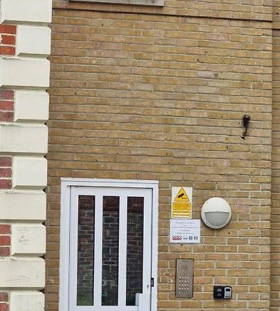Very Nice Two Bedroom Apartment In London Exterior foto