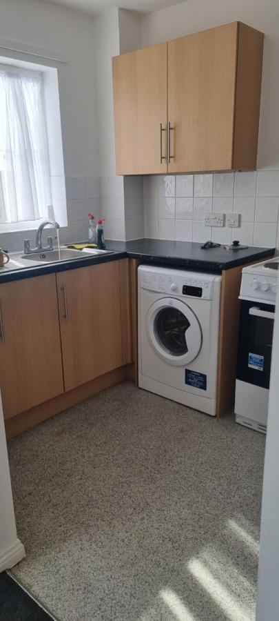 Very Nice Two Bedroom Apartment In London Exterior foto